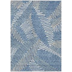 Chantille ACN904 Blue 8' x 10' Rug