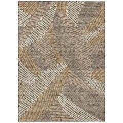 Chantille ACN904 Brown 8' x 10' Rug