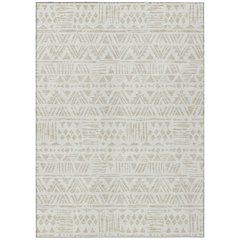 Chantille ACN907 Ivory 8' x 10' Rug