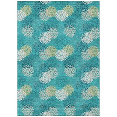 Chantille ACN908 Green 8' x 10' Rug