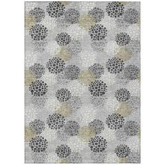 Chantille ACN908 Gray 8' x 10' Rug