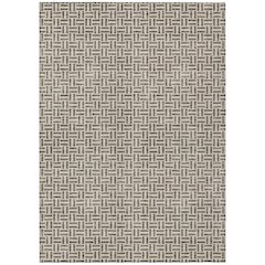 Chantille ACN911 Brown 8' x 10' Rug
