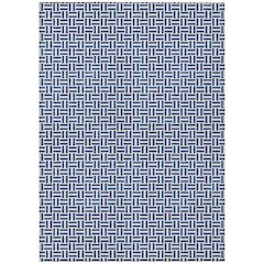 Chantille ACN911 Blue 8' x 10' Rug
