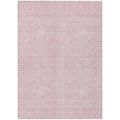 Chantille ACN911 Pink 8' x 10' Rug