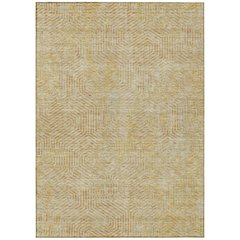 Chantille ACN912 Gold 8' x 10' Rug