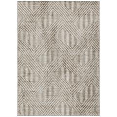 Chantille ACN912 Brown 8' x 10' Rug