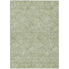 Chantille ACN913 Green 8' x 10' Rug