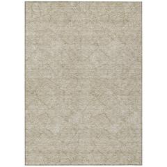 Chantille ACN913 Brown 8' x 10' Rug