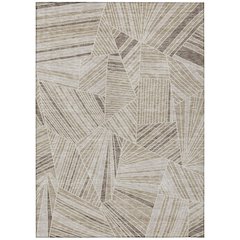 Chantille ACN915 Brown 8' x 10' Rug