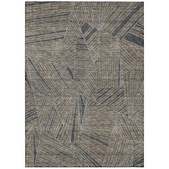 Chantille ACN915 Brown 8' x 10' Rug