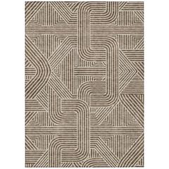 Chantille ACN917 Brown 8' x 10' Rug