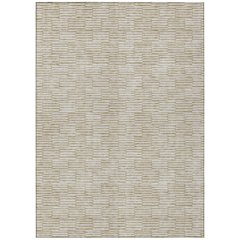 Chantille ACN918 Brown 8' x 10' Rug