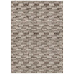Chantille ACN918 Brown 8' x 10' Rug