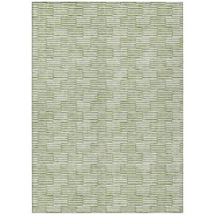 Chantille ACN918 Green 8' x 10' Rug