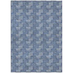 Chantille ACN918 Blue 8' x 10' Rug