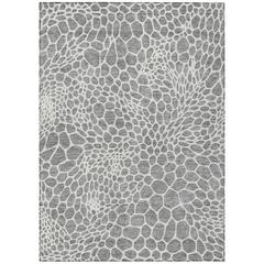 Chantille ACN919 Gray 8' x 10' Rug