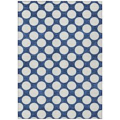 Chantille ACN921 Blue 8' x 10' Rug