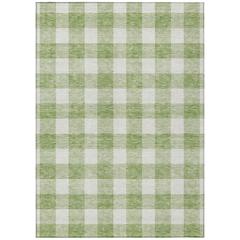 Chantille ACN923 Green 8' x 10' Rug
