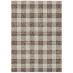 Chantille ACN923 Brown 8' x 10' Rug