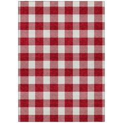 Chantille ACN923 Red 8' x 10' Rug