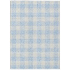 Chantille ACN923 Blue 8' x 10' Rug