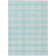 Chantille ACN924 Teal 8' x 10' Rug
