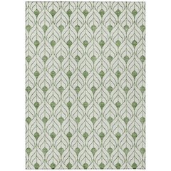 Chantille ACN927 Green 8' x 10' Rug