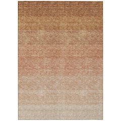 Chantille ACN928 Orange 8' x 10' Rug