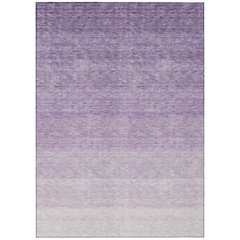 Chantille ACN928 Purple 8' x 10' Rug