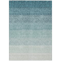 Chantille ACN928 Teal 8' x 10' Rug