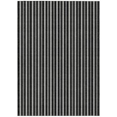 Chantille ACN929 Black 8' x 10' Rug