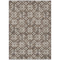 Chantille ACN930 Brown 8' x 10' Rug