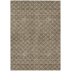 Chantille ACN933 Brown 8' x 10' Rug