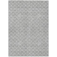 Chantille ACN933 Gray 8' x 10' Rug
