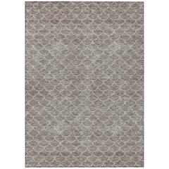 Chantille ACN933 Brown 8' x 10' Rug