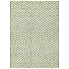 Chantille ACN934 Green 8' x 10' Rug