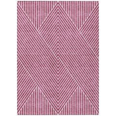 Chantille ACN937 Pink 8' x 10' Rug