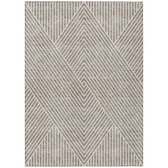 Chantille ACN937 Brown 8' x 10' Rug