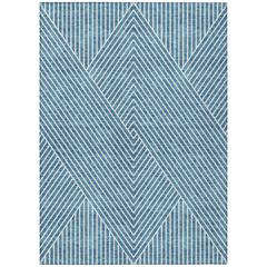 Chantille ACN937 Teal 8' x 10' Rug