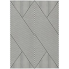 Chantille ACN937 Ivory 8' x 10' Rug