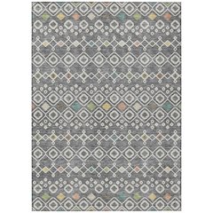 Chantille ACN938 Gray 8' x 10' Rug