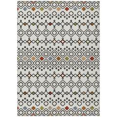 Chantille ACN938 Ivory 8' x 10' Rug