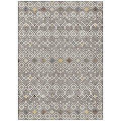 Chantille ACN938 Brown 8' x 10' Rug