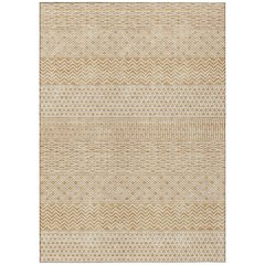 Chantille ACN939 Gold 8' x 10' Rug