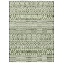 Chantille ACN939 Green 8' x 10' Rug