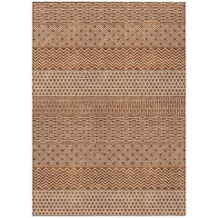 Chantille ACN939 Orange 8' x 10' Rug