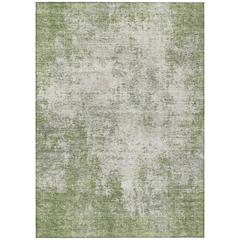 Chantille ACN940 Green 8' x 10' Rug