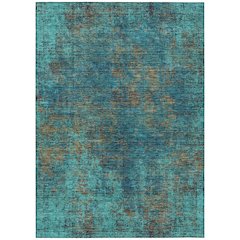 Chantille ACN940 Teal 8' x 10' Rug