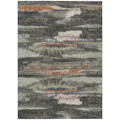 Chantille ACN942 Gray 8' x 10' Rug