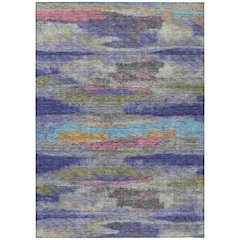 Chantille ACN942 Purple 8' x 10' Rug